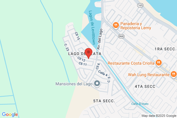 FERRETERIA LAGOS DE PLATA