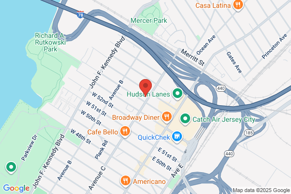 CINTRON TRUCK SVC
