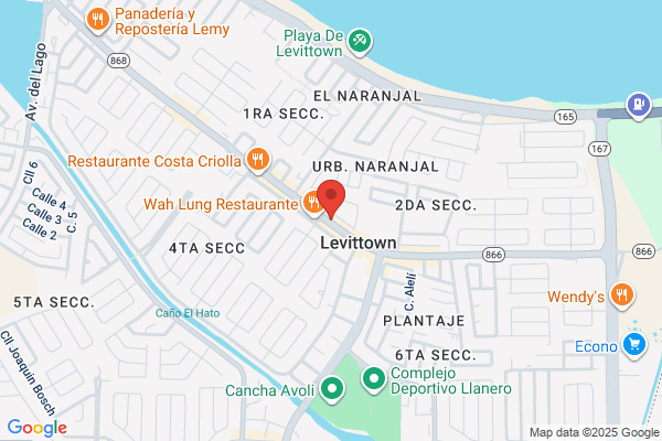 CARINO'S PIZZA
