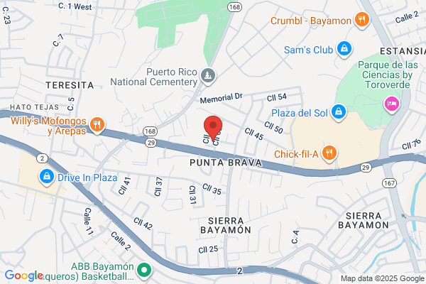 ROSALEDA REALTY