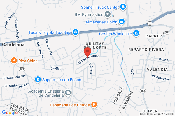 EDIMAR SCHOOL CTR PRE-ESCOLAR