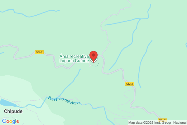 GOMERA LA GRANDE