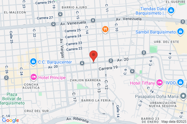 Auto Parts J R