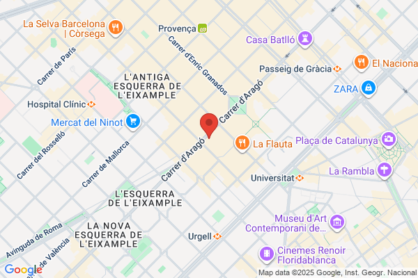 ASOCIACION PROFESSIONAL