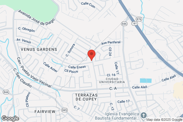 BERRIOS REALTY INC