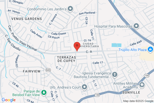 CRUZ QUEIPO EDGARDO & ASSOC