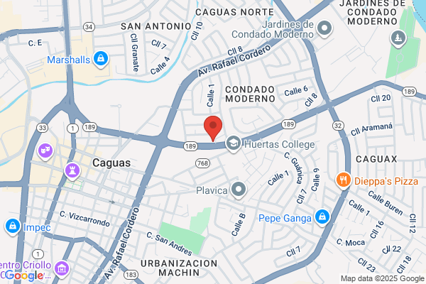 CAYEY REFRIGERATION