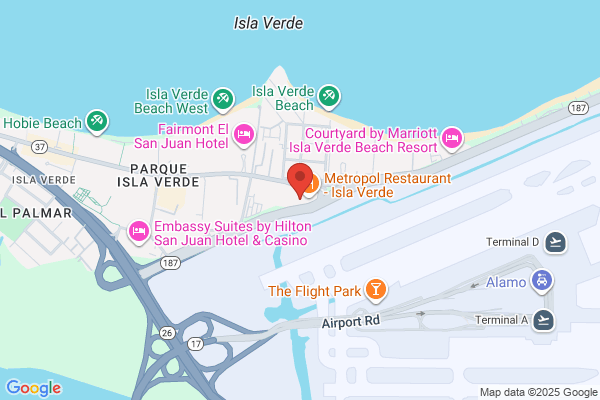 CLUB GALLISTICO DE RIO PIEDRAS