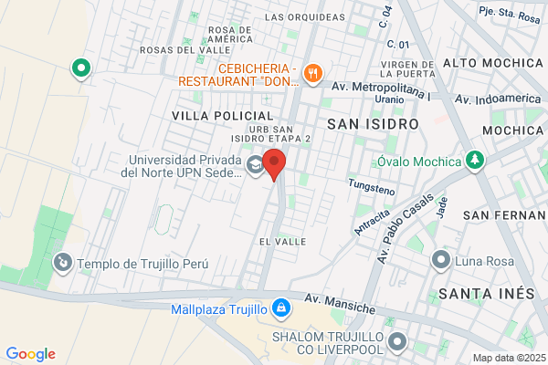 ASOCIACIN DE RESIDENTES FRESNO