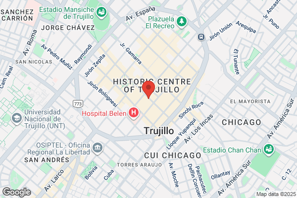 ASOCIACION CIVICA CULTURAL