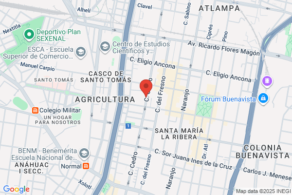 ASOCIACION CIVICA LA MERCED