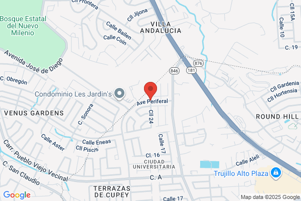 ASOCIACION COND UNIVERSITARIO