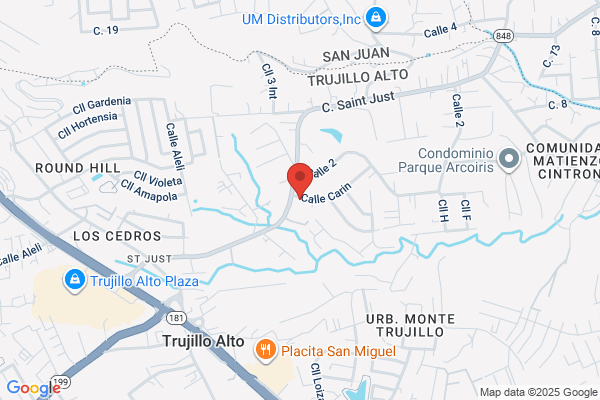 ASOCIACION DE NINOS & ADULTOS