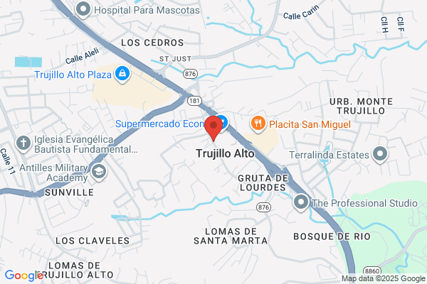 ASOCIACION DE RESIDENTES