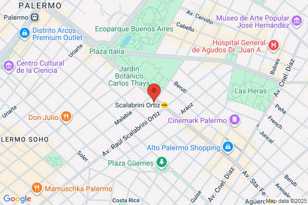 ASOCIACION INTERCAMBIO CLTRL