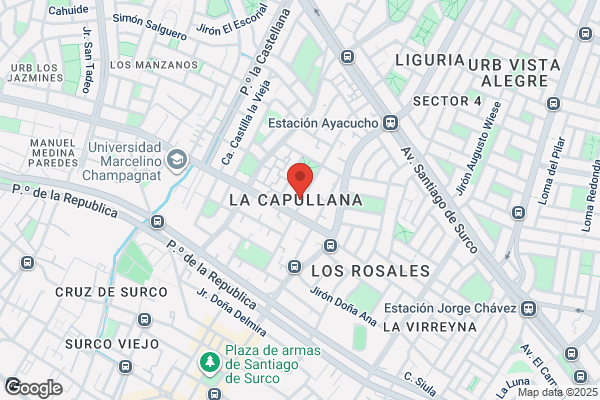 ASOCIACION PROPIETARIOS URB