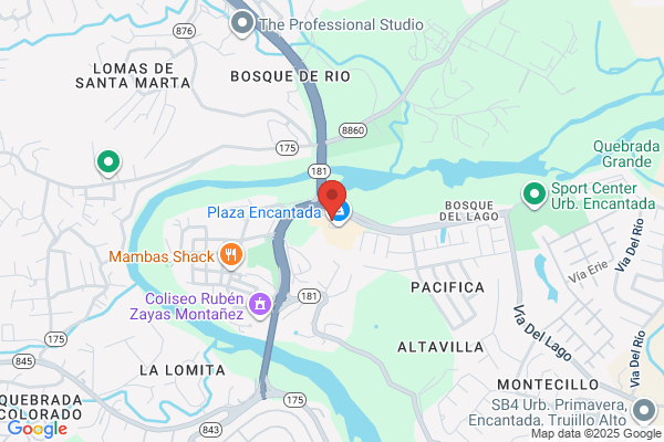 ASOCIACION PUERTORRIQUENA