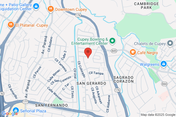 ASOCIACION RES URB SAN GERARDO