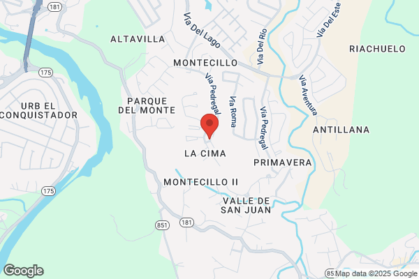 ASSN PROPIETARO COND MONTECILO