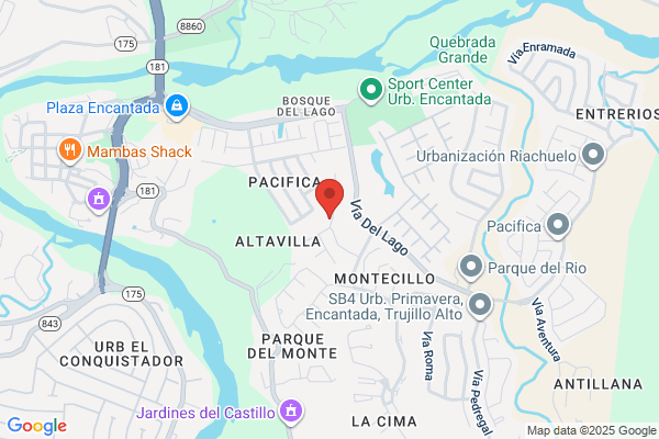 ASSN RESIDENTES DE ALTAVILLA
