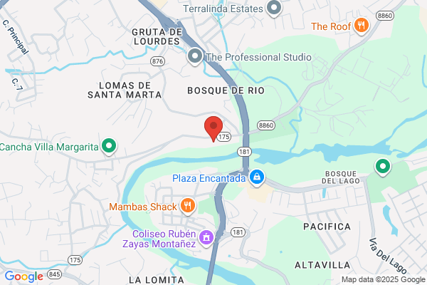 HOGAR CREA TRUJILLO PUEBLO