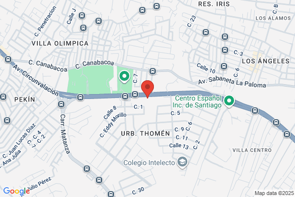 PASEO DEL PRADO HOMEOWNERS ASN