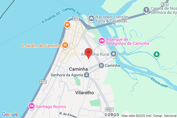 AMADO A PEREIRA SANTIA
