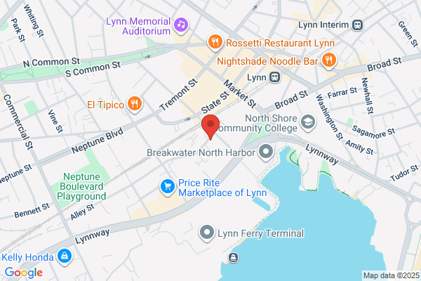CARIBBEAN AUTO BODY