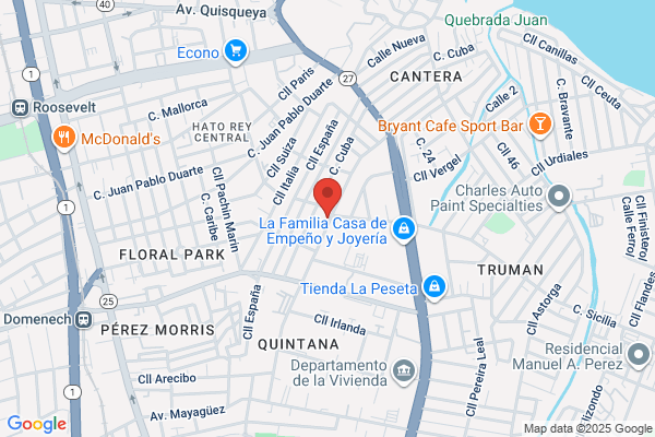 CARIBE AUTOBODY REPAIR INC