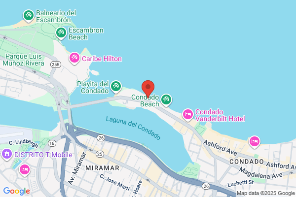 GARAGE CONDADO