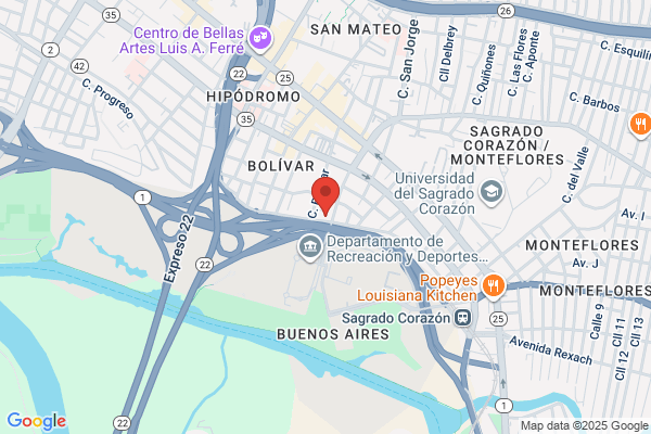GARAGE ISIDRO INC