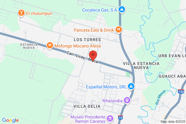 ANIBAL AUTO SALES