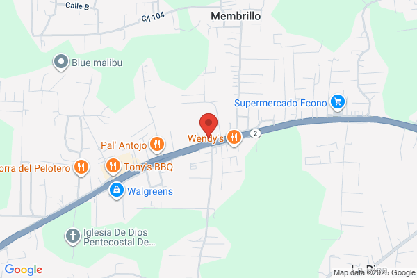 CAMUY AUTO