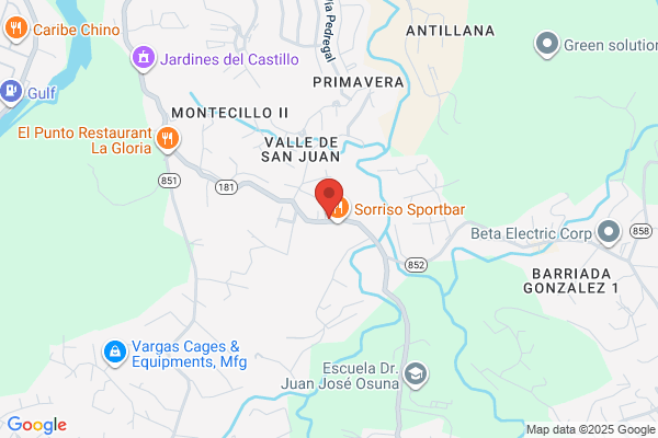 CASABLANCA MOTORS