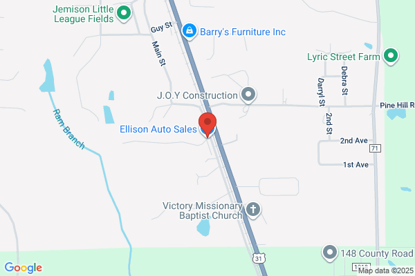 ELSON AUTO SALES INC