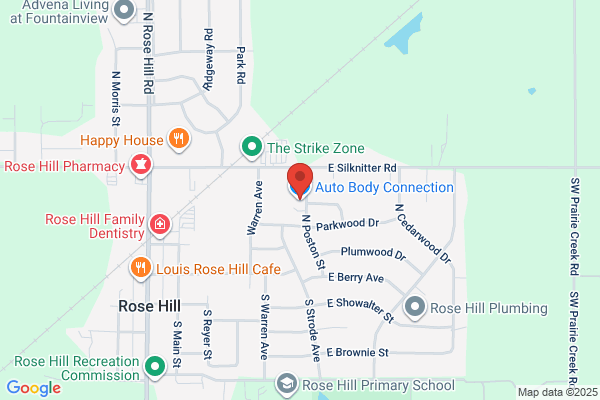 AUTO BODY CONNECTION CORP