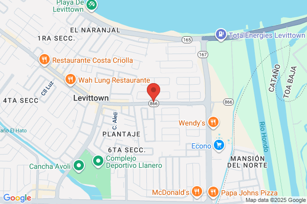 AUTO PARTS LEVITTOWN