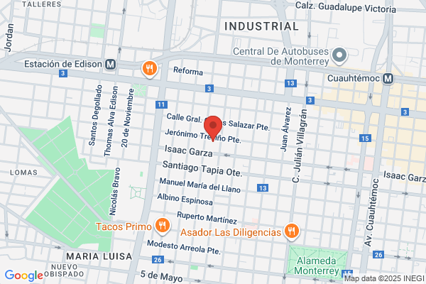 AUTOS DEL CENTRO INC