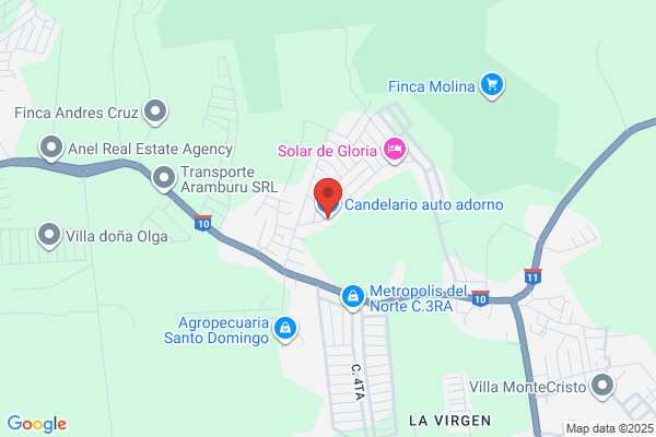 CANDELARIO AUTO PARTS