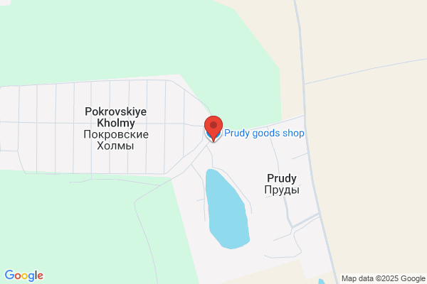 PRUDY AUTO PARTS