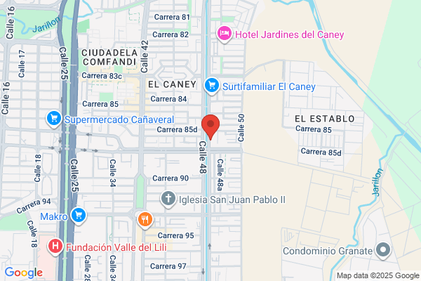 SERVI CENTRO CANEY