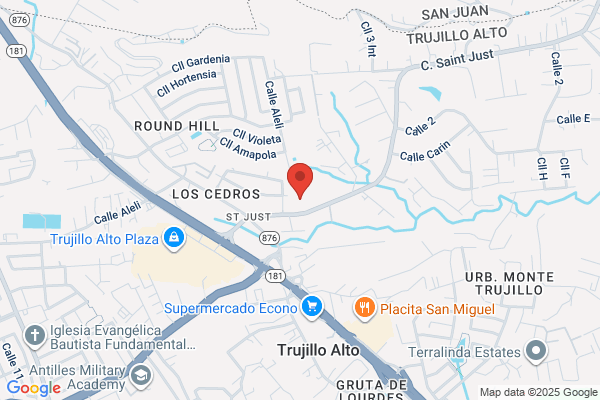 AUTO SERVICIO CAMACHO