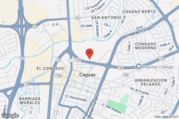 CAGUAS AUTO REPAIR