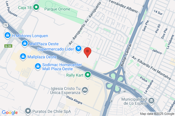 CENTRO AUTOMOTRIZ CERRILLO