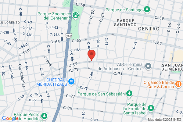 CENTRO DE SERVICIO AUTOMOTRIZ