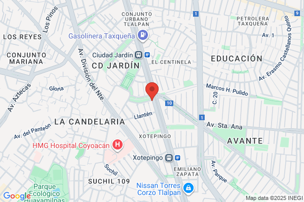 CENTRO DE TRANSMISIONES AUTO