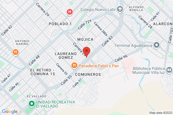 CENTRO DIAGNOSTICO AUTOMOTRIZ