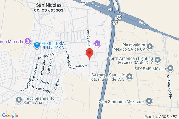 CENTRO TECNICO AUTOMOTRIZ
