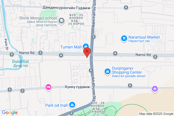 ESSO AUTO SVC