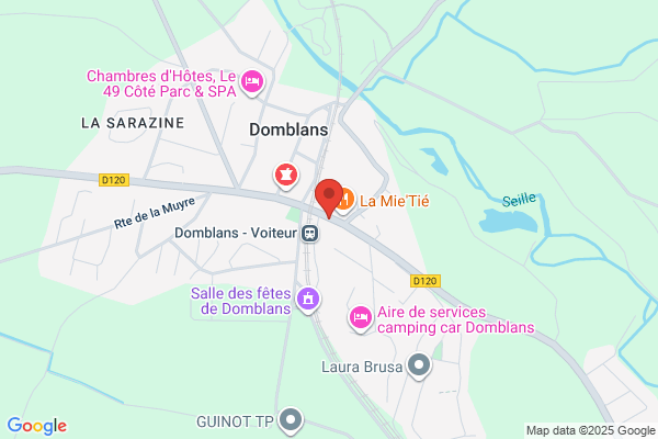 GARAGE ELIAS